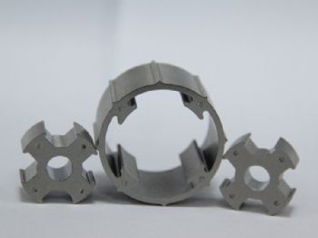 汽車(chē)電機(jī)鐵芯 汽車(chē)電機(jī)鐵芯